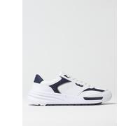 EA7 Sneakers Men color Black - Size: 10½ - male