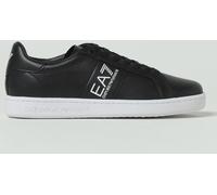 EA7 Sneakers Men color Black - Size: 5 - male