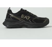 EA7 Sneakers Men color Black - Size: 6 - male