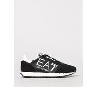 EA7 Sneakers Men color Black - Size: 9½ - male