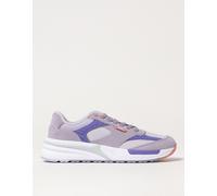 EA7 Sneakers Men color Grey - Size: 10½ - male