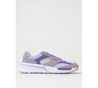 EA7 Sneakers Men color Lilac - Size: 9 - male