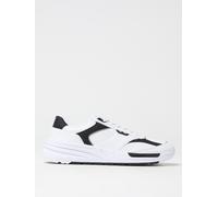 EA7 Sneakers Men color White - Size: 10½ - male