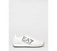 EA7 Sneakers Men color White - Size: 9 - male