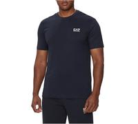 EA7 T-Shirt Train Core Regular Fit Blue M