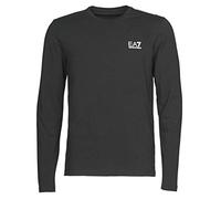 EA7 T-Shitr ml Uomo Mod. 8NPT55 PJM5Z 1200 Nero XXL