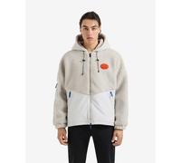 Ea7 Emporio Armani 6dpb23-pnhnz Bomber Jacket Grey S Men