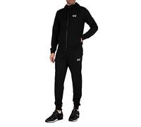 EA7 Train Core ID Hooded Tracksuit Men - S