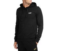 EA7 Train Core ID Hoodie Men - M