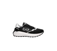 Emporio Armani EA7 Shoes (Trainers) X8X186 in Black 8