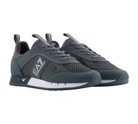 Ea7 Mens Training Running Style Trainers Green