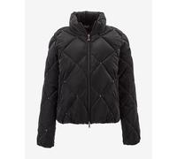 EA7 Winter Puffy Jacket pure black Women - S