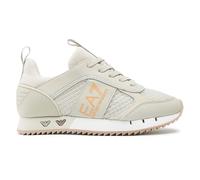 EA7 Womens Trainer Size: UK 6, Colour: PELICAN