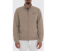 EA7 Zip Cardigan - Size: L - male