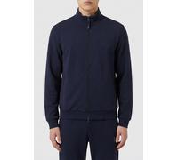 EA7 Zip Cardigan - Size: S - male