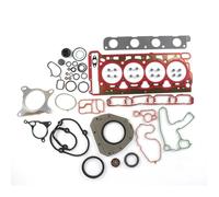 EA888 Φ21mm Engine Overhaul Gasket Kit Compatible For Audi A3 A4 A5 TT VW Passat CC Golf Skoda Compatible For Octavia Superb 1.8 TFSI CABB CDHB