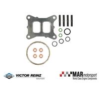 EA888 Gen 3B | Golf 7 GTi | TTS | S3 | VICTOR REINZ Garret Turbo Fitting kit