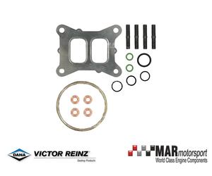 EA888 Gen 3B | Golf 7 GTi | TTS | S3 | VICTOR REINZ Garret Turbo Fitting kit