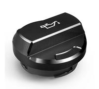 EA888 Gen3 Engine Oil Filler Cap For A3 S3 RS3 8V 8Y