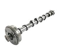 EA888 Intake Camshaft w/Control Valve For Audi A3 A4 A5 A6 A7 Q5 TT Q3 Q7 A8 S3 S4 S5 S6 S8 2015-2023 For VW For Volkswagen Jetta Golf Passat Beetle 1.8T 2.0T TFSI/TSI 06L109021H 06L109021N