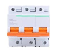 EA9AH3C100NEW EA9AH3C100NEW EA9A Miniature Circuit Breaker 3P C100A 10KA 1Pcs