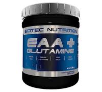SciTec EAA + Glutamine - Essential Amino Acid Complex
