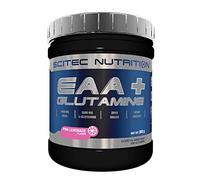 SciTec Nutrition EAA + Glutamine 300g Mango