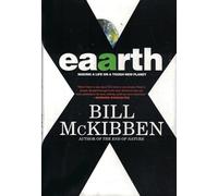 Eaarth: Making a Life on a Tough New Planet