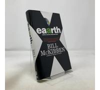 Eaarth: Making a Life on a Tough New Planet