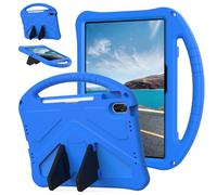 EabHulie Case for Huawei MatePad 11.5 / MatePad 11.5 S 2026/2025/2024, Kids Friendly Durable Lightweight Handle Stand Shockproof Protective Cover Blue