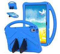 EabHulie Case for Umidigi G9 Tab 11" 2024, Kids Friendly Durable Lightweight Handle Stand Shockproof Protective Cover Blue