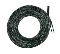 EABKLPQRS Cord Replacement Drawstrings, Crystal Diamond Rhinestone Drawstring Rope 120cm Multicolor Replacement Accessories(Dark Green)
