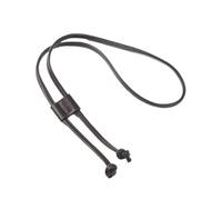 EABKLPQRS Cord Replacement Drawstrings, DIY PU Leather Drawstring Strap Replacement Multicolor 85.5-120cm(120cm Dark Brown 2)