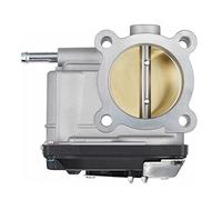 Eac60-020 Mn135985 Throttle Body For Mitsubishi 2.4L Lancer Outlander Throttle Valve