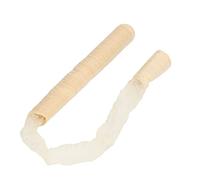 Eacam 15mm Collagen Casings Skins for Making Smoked Dried Sausage, Strong and Thin, Resilient and Delicious, Easy to Use, Easy to Store, Cowhide and Microcrystalline Cellulose