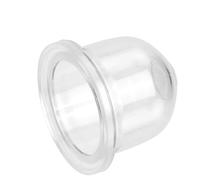 Eacam 22mm Carburetor Priming Bulb, Match, Fit For, Echo, Zama, Weedeater, Small Size and Lightweight, Easy to Install, Convenient Design, Made of Plastic, Universal