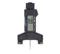 Eacam 2GT Timing Belt Tension Gauge, Synchronous Belt Tester, 0-25.4mm, Metal Probe, ABS Material, LR44 Battery, X1P1P, Voron 2.4 3D Printer