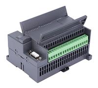 Eacam 32-bit MCU PLC Board, Anti Interference Relay Output, Ladder Programming, for Developer, DC 24V
