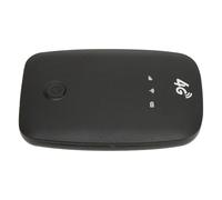 Eacam 4G LTE Mobile Router, Portable WiFi Hotspot for Car Users Business Travelers, Insert Card, Support 10 Users, 3G 4G High Speed Internet Access, 2100mAh Battery, Built in Lithium