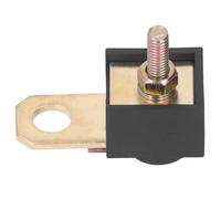 Eacam 90A Starter Fuse Assembly, 12V 79023A91 High Strength Replacement for MerCruiser Engine, ABS+copper+aluminum+zinc Alloy, OE 88-79023A91, 18-8220, 9-15510, 79023A91, Suitable