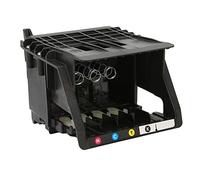 Eacam 950 951 Compatible Print Head Chip, Easy Installation, ABS Shell, Ink Jets Smoothly, Print Clear and Colorful, Print Head, 8100 8600 8610 8620 8650 251DW 251, for OfficeJet