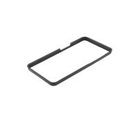 Eacam Anti Tempered Glass, Privacy Screen Protector Compatible with IP13/13 Pro, Bubble- Installation, 9H Hardness, Scratch-Resistant Film for IPhone, High Transparency