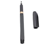 Eacam Beginners Calligraphy Pen, Black Ink, Water and Light Proof, Lasting Quality and Durability for Signatures, Comics, Invitations, with Lightweight Design (0939 Regular Script in Medium