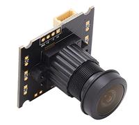 Eacam Camera Module, Black Smoother Image, Good Compatibility, USB 2.0, for Multi-body Systems
