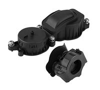 Eacam Crankcase Oil Breather Valve Separator 11127799225 and High Quality Aftermarket for E46 E60 E61 E65 E66 X3 Corsa C 1.3 CDTI Material: Plastic, Easy to Install, Match to Your
