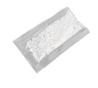 Eacam Emergency Care Products, Temporary Tooth Repair Kit, Thermal Molding Teeth Repair Replacement Fitting Beads Denture Repair Fake Teeth Veneer, Save You from The Embarrassment