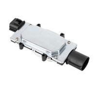 Eacam Engine Cooling Fan Control Module, Aluminum, Fit For For For Ambiente Sedan 4-Door, Trend, Electric, ST, SE, OE Standard, Easy to Install, Superior Performance