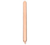 Eacam Flat Heat Pipe Practical Design for Enhanced Thermal Conductivity in Notebook Computers 1 Piece (160MM)