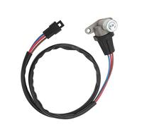 Eacam Head Lamp Dimmer Switch, 452187C2 with Pigtail, for Navistar International 5000 9100 9100i 9300 9400 & 9900, Adjust Brightness, Enhance Safety