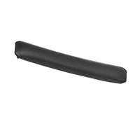 Eacam Headphone Head Beam Pad for Y50BT Repair Parts Easy Installation Comfortable for Daily Use Black 1 Unit